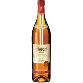 Asbach Uralt 36% Vol. 3l