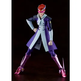 Max Factory Good Smile Company Plamatea s-Cry-ed Straight Cougar Modellbausatz Japan