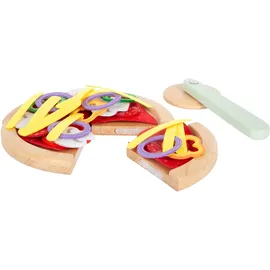 Small Foot Company Pizzeria-Set