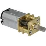 SOL-Expert Gleichstrommotor G150 (G150-12V)