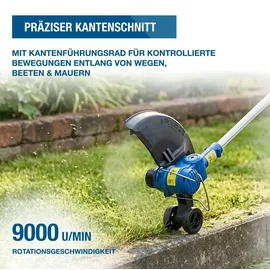 Hyundai 20V Akku-Rasentrimmer ohne Akku