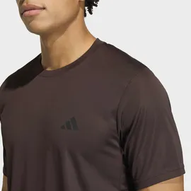 adidas WE BAS T aurora coffee XXL