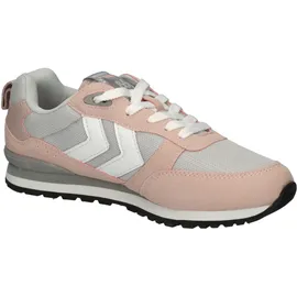 hummel Monaco 86 Sneaker rose dust/lunar rock 36