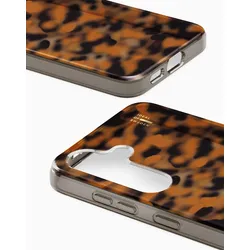 für Samsung Galaxy S24, Galaxy S25  IDCLC-S24-518 (Braun)