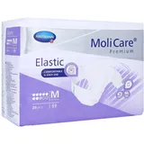 Hartmann MoliCare Premium Elastic 8 Tropfen Größe M
