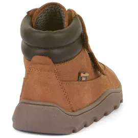 Froddo Zeru Tex Barefoot Braun 33