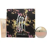 CERRUTI 1881 Pour Femme Eau de Toilette 50 ml + Body Cream 75 ml Geschenkset