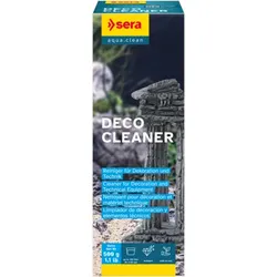 sera Deco Cleaner Deko Reiniger