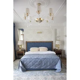 Orac Decor C301 Luxxus Stuckleiste Zierleiste Stuck Deckenleiste Stuckgesims Decken Wand Dekor Leiste 2 Meter