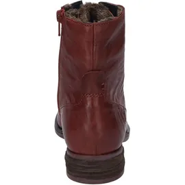 Josef Seibel Sanja 01 in Rot 37