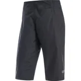 Gore Wear C5 Gore-Tex Paclite Trail Shorts Herren black M