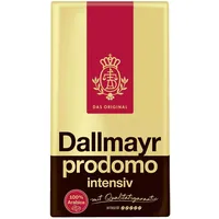 Dallmayr Prodomo intensiv Kaffeebohnen 500 g
