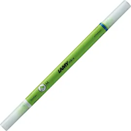 Lamy Tintenlöscher ink-x M grün