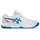 Asics GEL-DEDICATE 9 GS Weiß/Blau 36