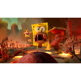 SpongeBob SquarePants Cosmic Shake