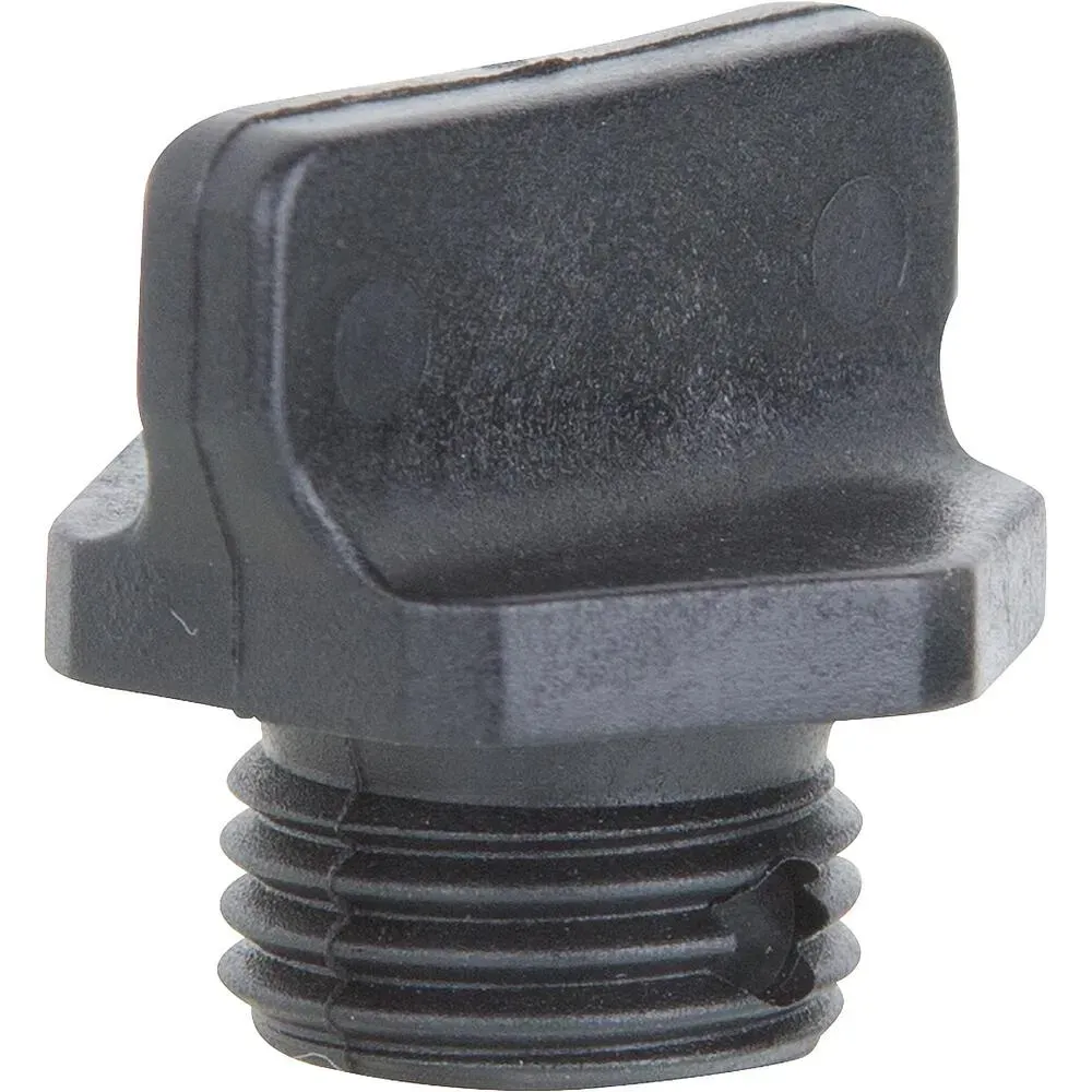 Verschlussstopfen Zehnder DN8 zu Pumpen WX,HWX, EP/EPA