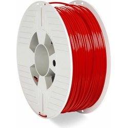 Verbatim Rot, RAL 3020 (PETG, 2.85 mm, 1000 g, Rot), 3D Filament, Rot