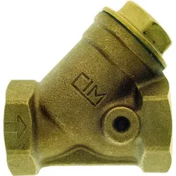 Schneider Schmutzfänger SMF 2xG1/2i