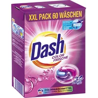 Dash Color Frische 60 WL | 60.0 WL