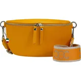 FLORENCE Gürteltasche onesize gelb