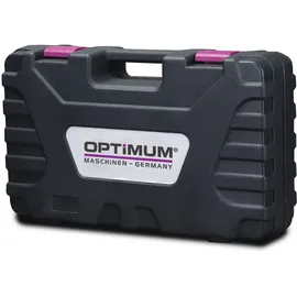 Optimum Magnetkernbohrmaschine DM 50