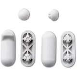Laufen Ersatzteil Pufferset, H8928070000001,