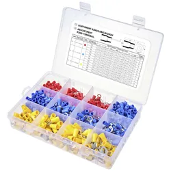 Tru Components Ringkabelschuh Sortiment Artikelzustand: neu & Gebrauchsspuren: keine