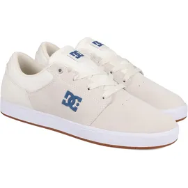 DC Shoes Crisis 2 Herren Beige/Weiß 45