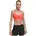 Hyrox Move Strappy Bra Glowing Red XL