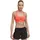 Puma Hyrox Move Strappy Bra Glowing Red XL