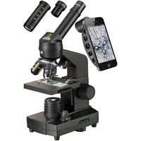 National Geographic 40x-1280x Mikroskop 1280x Optisches Mikroskop