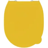 Ideal Standard Contour 21 Schools Kinder WC-Sitz Gelb