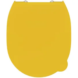 Ideal Standard Contour 21 Schools Kinder WC-Sitz Gelb