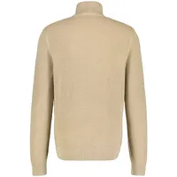 Lerros Strickpullover » Tender beige melange) - XXXL,