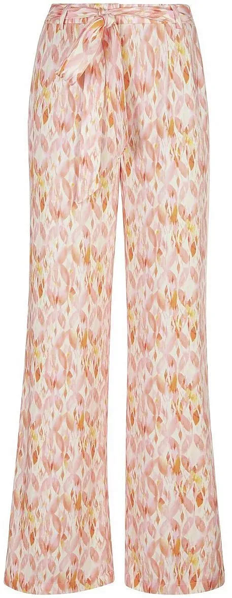 Wide Fit-Hose MYBC orange, 44
