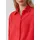 QS Hemdbluse aus Musselin Rot 44