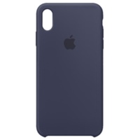 Apple iPhone XS Max Silikon Case