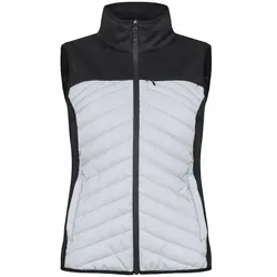Clique Weste Utah Vest (reflektierend,leicht wattiert, modern) reflektierend Damen