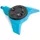 Cellfast MULTICLIK TT Rasensprenger 50-445 blau