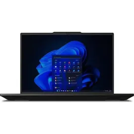 Lenovo ThinkPad P14s G5 AMD Ryzen 5 Pro 8640HS 16 GB RAM 512 GB SSD 21ME0038GE