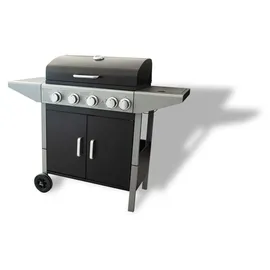 RAVANSON GO-4 13,3 kW