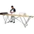 Euroline eurotap Holz-Tapeziertisch Nr. 812 3,0 x 0,8 m