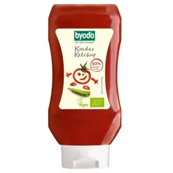 Byodo Kinder Ketchup bio