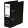 Falken Ordner DIN A5 80 mm Schwarz 1 St.