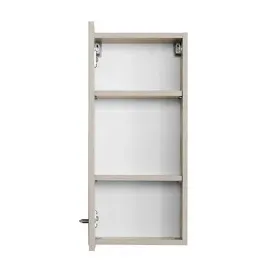 Held Hängeschrank 30 »Portofino«, - braun