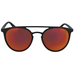 Athletes Monti black/heat