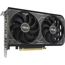 Asus Dual RTX 4060 8 GB, GDDR6, 128 Bit, 7680 x 4320 Pixel,