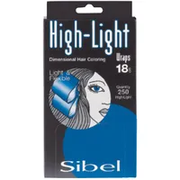 Sibel High-Light Wraps 18 cm