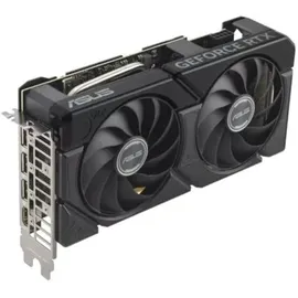 Asus GeForce RTX 4070 Dual 12 GB GDDR6X