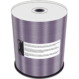 MediaRange DVD-R 4.7GB, 16x 100er Spindel, white, inkjet printable (MRPL601/MRPL601-M)